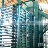 NEW automatic particle board production line/OSB machine/MDF production line