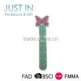 Wholesale Butterfly Head Nail File