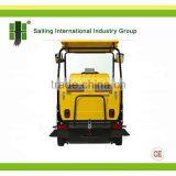 S8 Factory Sweeper, Vacuum Street Sweeper, Electric Sweeper