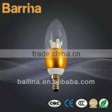 CE&RoHs Bulb Wholesale China Led Bulb for Crystal Lamp