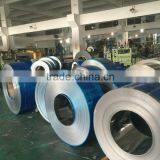 410 Stainless Steel Coil Sheet Circle thumbnail-2