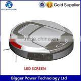 2015 Multi-sensor Automatic Portable Vacuum Cleaner