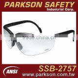 Taiwan Bifocal Lens and Adjustable Nylon Legs Safety Spectacle With ANSI Z87.1 Standard SSB-2757 thumbnail-1