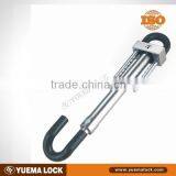 High Quality / Anti-cutting/ Candado Para Coche / Strava do Carro / Car Steering Wheel Lock