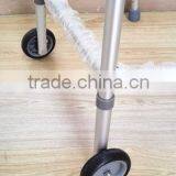 Aluminum Adjustable Walker thumbnail-4