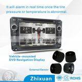 Auto Tire Pressure Sensor/Tire Pressure Monitoring System Sensor/TPMS Sensors for Car thumbnail-2