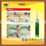 Acetic Curing Structure Silicone Building Sealant For Glazing Glass thumbnail-5