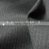 Viscose and Polyster Stripe Men TR Suiting Fabric