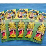 New Design Paper Air Freshener Made in China