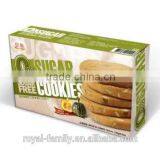 Royal Family Sugar Free Handmade Cookie thumbnail-4