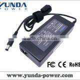 Universal AC Power Adapter 19V 4.74A for HP Power Charger 7.4mm*5.0mm With CE FCC RoHS thumbnail-1
