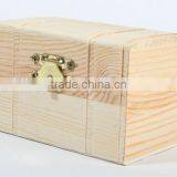 Wholesale Antique Wood Storage Jewelry Box