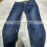 in Bales Second Hand Clothing/ Used Men Pants Clothing thumbnail-2