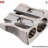 School Kids Use Metal Sharpener Metal Pencil Sharpener thumbnail-2