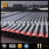 Carbon Steel Pipe ASTM A106/A53 Grade/API 5CT Seamless Pipe Oil