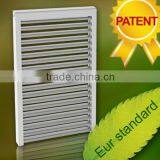 Wind Resistance Shutter