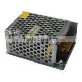 5v 7.6a 38w Constant Voltage LED Power Supply for LED Strips,display With CE,ROHS Approved thumbnail-3