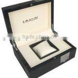 Finished Single Watch Wooden Box thumbnail-1