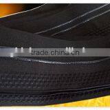 Contemporary Professional Blue Waist Bag With Lining thumbnail-1