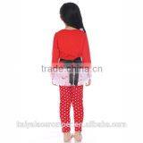 2015 Baby Girls Santa Claus Costume,christmas Outfits for Kids thumbnail-4