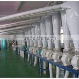 200TPD Multi-functions Industrial Corn Grinder/ Corn Milling Plant