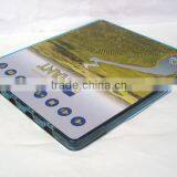 PS-C724 Multifunction Webkey /weblink Mouse Pad With Usb Hub thumbnail-4