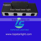 new patent dj light best price laser show High power RGBY color laser light