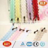 Nylon Coil Lace Zippers Tailor Craft For Purse Bag Clothes DIY thumbnail-6
