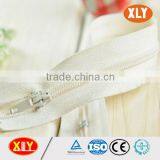 Ex-factory Price Nylon Zipper and Nylon Zipper Rolls thumbnail-3