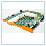 2016 Hot Sale Factory Direct Selling Adult Swimming Boat Inflatable Swimming Tube thumbnail-3