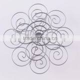 Multi-Tiered Metal Dessert and Cupcake Stand thumbnail-4