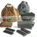 Hot sale Tactical Ammo Duffel Bag