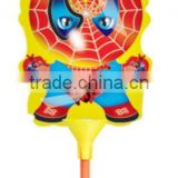 WABAO balloon - spiderman