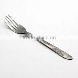 2016 Hot 6pcs Stainless Steel Fork & Cutlery Set thumbnail-1
