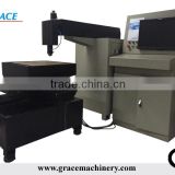 mini YAG laser machine cumputer control lasr cutting machine G6040