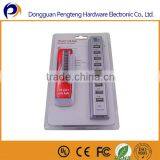 10 Port Usb Hub 2.0 Hot Selling thumbnail-1