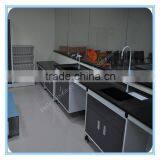 Good Quality Steel Made Lab Multifunctional Workbench thumbnail-4