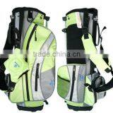 Colorful Nylon Junior Golf Stand Bags thumbnail-1
