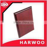 Customized Award Plaque; Promotional Wooden Award Plaque Quality Choice