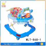 New Design Baby Walker for Sale thumbnail-3