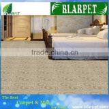 High Quality Low Price Fire-retardant Tufted Wool Carpet thumbnail-3