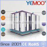Solar Power System Cold Storage Rooms Design/ Food Cold Room for Fruits and Vegetables thumbnail-4