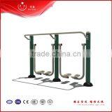 Zinc Pipe Anti-rust Fitness Outdoor Gym Equipment thumbnail-1