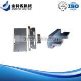 Cnc Machined Aerospace Parts