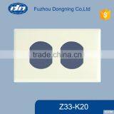 Long Life Button Push Panel K20