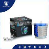 2016 USB Wireless Bluetooth Speaker,Wireless Speaker Bluetooth With FM Radio thumbnail-5