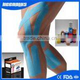 Hot Products Fda Approved Kinesiololgy Tape Sports Tape thumbnail-1