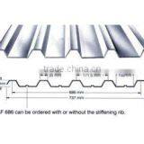 Roofing Tile Forming Machine