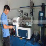 Puhler High Speed Lab Bead Mill Machine For Cosmetics / Graphite