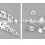 New Style Small Resin Buttons for Shirt Resin Button Manufacturer